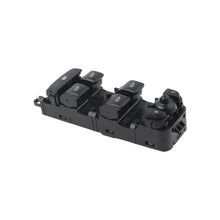 Power Window Switch AH22-14540-AC / AH22-14717-AB, Compatible with Land Rover Range Rover Sport (Left)