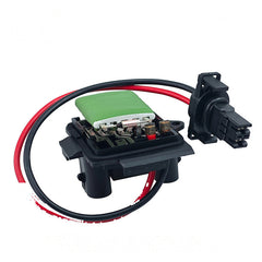 7701050900 Blower Motor Resistor for Renault, 30-50, medium_margin Clio - NexuParts