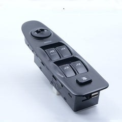 Power Window Switch 93570-2D100CA Compatible with Hyundai 01-06 2001-2006