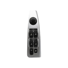 Power Window Switch 93570-2F200, Compatible with Kia Cerato 2004-2009 (Front Left)