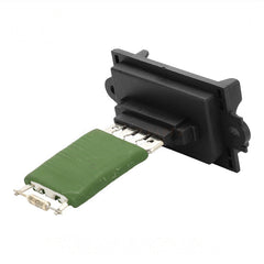 6441Q7 Blower Motor Resistor for Peugeot, 20-30, medium_margin - NexuParts