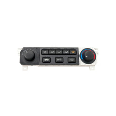 79600-S84-A01ZA HVAC Climate Control Panel for Honda, 50+, high_margin Accord - NexuParts