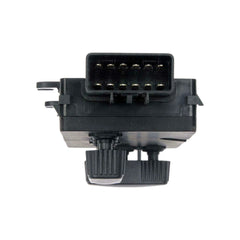 12450166 Power Seat Adjustment Switch for Chevrolet, Cadillac, Buick - NexuParts