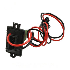 7701209803 Blower Motor Resistor for Renault, 30-50, medium_margin - NexuParts