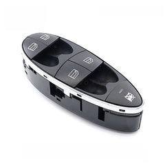 A2118213679 Power Window Switch for Mercedes-Benz, 30-50, medium_margin E-Class - NexuParts