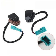 30172172 Center Console Door Lock Switch for Tesla, 20-30, medium_margin Model 3 - NexuParts