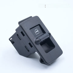 1C0959855A Passenger Side Power Window Switch Compatible with 1998-2010 Volkswagen Beetle
