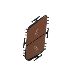 2139059603 Door Lock Switch Button for Mercedes-Benz, 30-50, medium_margin Sprinter - NexuParts