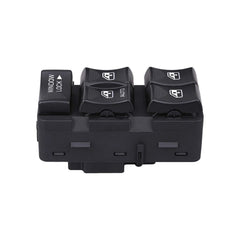10283834 Power Window Switch for Chevrolet, Buick, 20-30 - NexuParts
