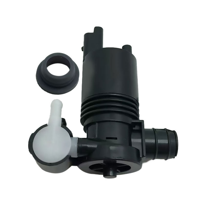 Windshield Washer Pump 28920-8995A, Compatible with Nissan X-Trail 2014-2023 (Front)