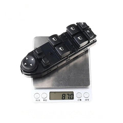 61316951919 Power Window Master Switch for BMW, 30-50, medium_margin 5 Series - NexuParts