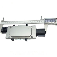 1137328567 Radiator Cooling Fan Control Module Resistor for 30-50, Ford, medium_margin - NexuParts