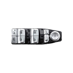 61319382503 Power Window Switch for BMW, 30-50, medium_margin 7 Series - NexuParts