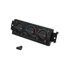 599-218 Climate Control Module for Chevrolet, GMC, 50+ - NexuParts
