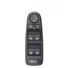 Power Window Switch 96639383ZD Compatible with Peugeot Citroen C4