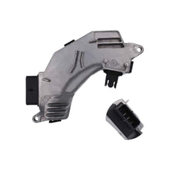 9180208 Blower Fan Resistor for Opel, Volvo, 50+ - NexuParts
