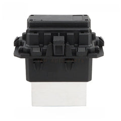 6441AF Blower Motor Resistor for Peugeot, Citroen, 30-50 - NexuParts