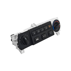 79600-S0X-A01ZA HVAC Heater Climate Control Module A/c for 50+, high_margin - NexuParts