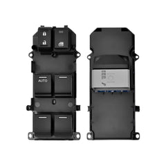 35750-T2A-H21 Power Window Switch for Honda, 30-50, medium_margin Accord - NexuParts