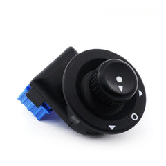 Power Mirror Switch 6545.KS Compatible with Peugeot / Citroen vehicles