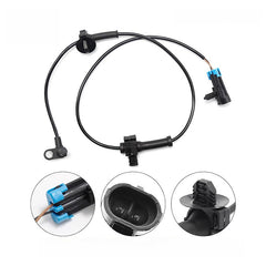 10384745 ABS Wheel Speed Sensor for Chevrolet, 20-30, medium_margin - NexuParts
