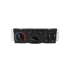 15-73870 Ac Climate Control Panel for Chevrolet, GMC, 50+ - NexuParts