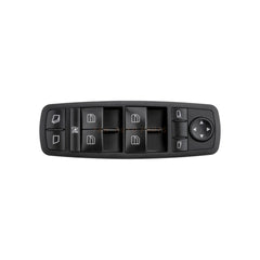 A2518300190 Power Window Switch for Mercedes-Benz, 20-30, medium_margin W164 - NexuParts