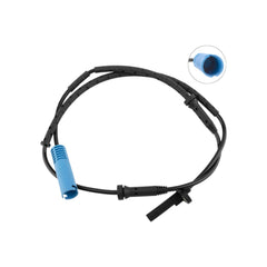 34526771709 ABS Wheel Speed Sensor for BMW, 10-20, low_margin - NexuParts