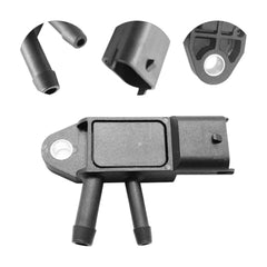 0281002772 Exhaust Pressure Sensor for 30-50, Nissan, Volkswagen - NexuParts