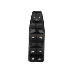 61319241956 Power Window Switch for BMW, 20-30, medium_margin 5 Series - NexuParts