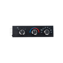 8288585 Climate Control Module A/c Control Panel for Chevrolet, GMC, 50+ - NexuParts