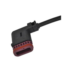 A2115403017 ABS Wheel Speed Sensor for Mercedes-Benz, 20-30, medium_margin - NexuParts