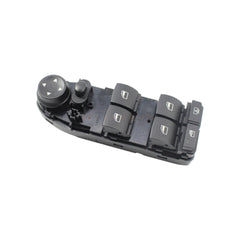 61319122112 Power Window Master Switch for BMW, 20-30, medium_margin 5 Series - NexuParts