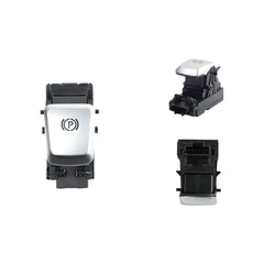 A2139053803 Parking Brake Switch for Mercedes-Benz, 30-50, medium_margin E-Class - NexuParts