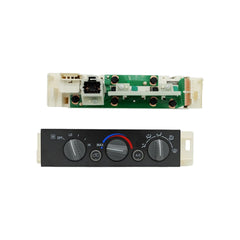 599-007 Ac Climate Control Panel for Chevrolet, 50+, high_margin - NexuParts