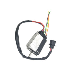 8E0959501AG Blower Motor Resistor for Audi, 50+, high_margin - NexuParts