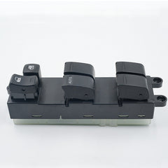 Power Window Switch 25401-VB000 Compatible with Nissan Paladin 2004-2013 Master