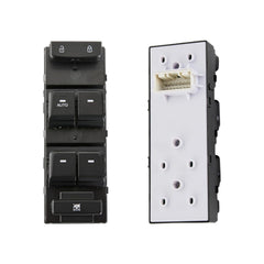 93570-C1000 Power Window Switch for Hyundai, 20-30, medium_margin Sonata - NexuParts