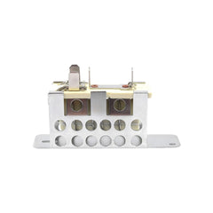 95VB18591AB Blower Motor Resistor for Ford, 30-50, medium_margin - NexuParts