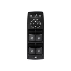 1669054400 Power Window Master Switch for Mercedes-Benz, 30-50, medium_margin A-Class - NexuParts