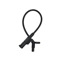 A1649058300 ABS Wheel Speed Sensor for Mercedes-Benz, 10-20, low_margin - NexuParts