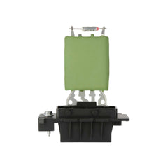 648055 Heater Blower Fan Resistor for Peugeot, 10-20, Citroen - NexuParts