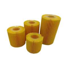 04152-37010 Oil Filter for Toyota, 10-20, low_margin Corolla - NexuParts