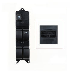 MR587786 Power Window Switch for Mitsubishi, 20-30, medium_margin - NexuParts