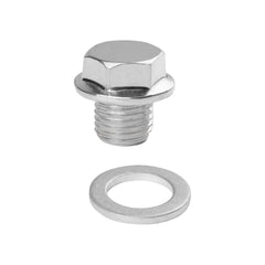 90009-R70-A00 Engine Oil Drain Plug for Honda, 0-10, low_margin Accord - NexuParts