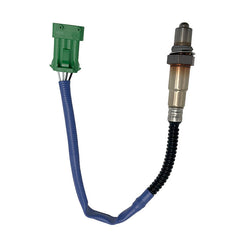 0258006028 Oxygen Sensor for Peugeot, 30-50, medium_margin - NexuParts