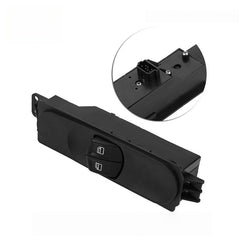 A6395451513 Power Window Switch for Mercedes-Benz, 20-30, medium_margin Vito - NexuParts