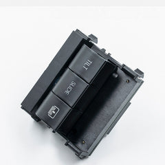 Sunroof Switch BB5Z-15B691-AA Compatible with Ford Overhead