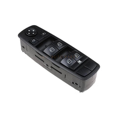 A2518300090 Power Window Switch for Mercedes-Benz, 20-30, medium_margin W164 - NexuParts