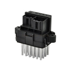 15141283 Blower Motor Resistor for Chevrolet, 30-50, medium_margin - NexuParts